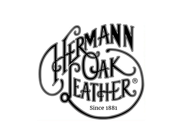 Leather Washers